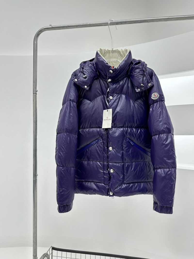 Moncler Down Coat